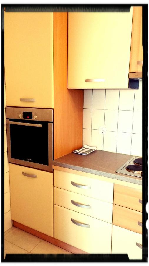 Lu-Do Apartments Trogir Extérieur photo